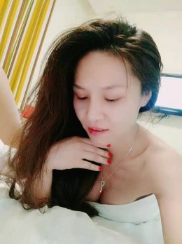 Escort in Beijing - Anita