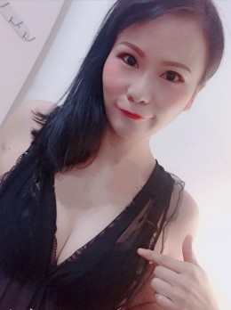 Escort in Beijing - Kitty