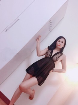 Escort in Beijing - Kitty